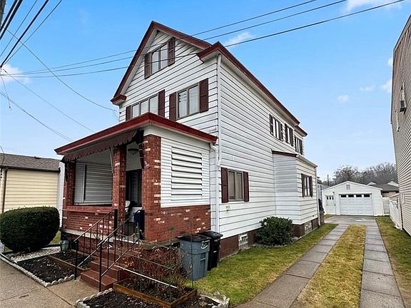 2nd image of 67 Rosamond St