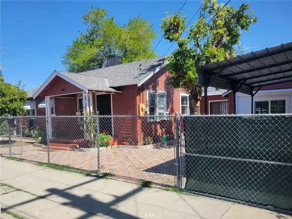 1347 Genevieve St, San Bernardino, CA 92405