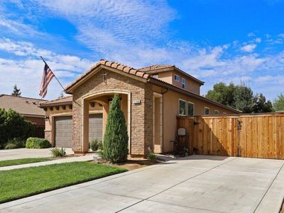 5798 W Swift Ave, Fresno, CA, 93722