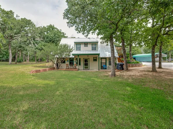 163 Private Road 1613, Alvord, TX 76225