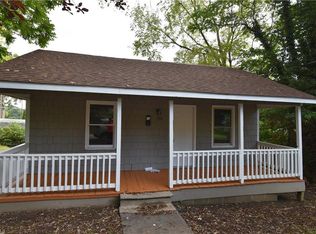 730 Alexander St, Winston Salem, NC 27127