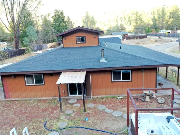 17576 Van Arsdale Road, Potter Valley, CA 95469