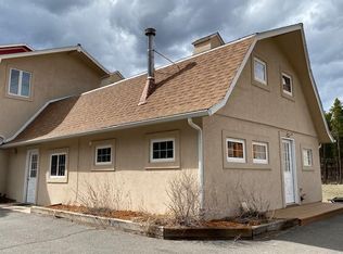 31551 Black Widow Dr #2, Conifer, CO 80433