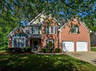 4747 Walkabout Creek Ct NW, Acworth, GA 30101