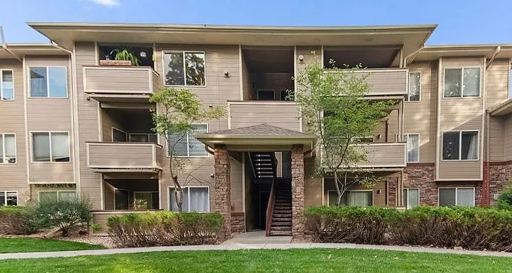 4545 Wheaton Dr #D370 — Photo 20