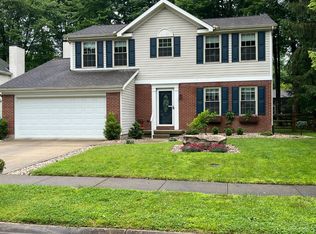 1331 Statewood Ct, Amelia, OH 45102