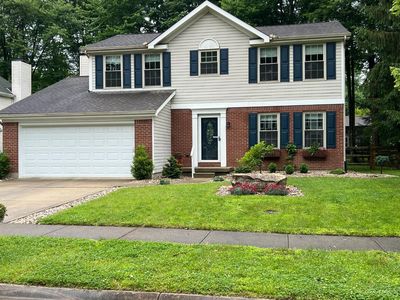 1331 Statewood Ct, Amelia, OH, 45102