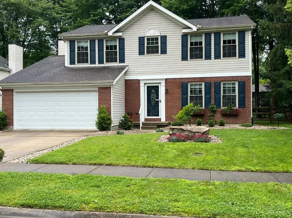 1331 Statewood Ct, Amelia, OH 45102