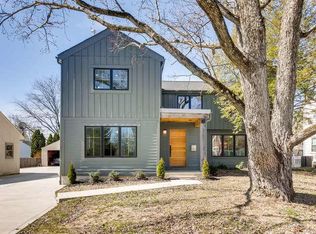 2529 Chester Rd, Columbus, OH 43221