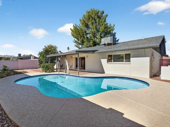 1725 E La Jolla Dr, Tempe, AZ 85282