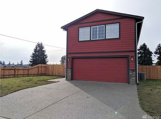 19746 Aspenwood Ct SW, Rochester, WA 98579