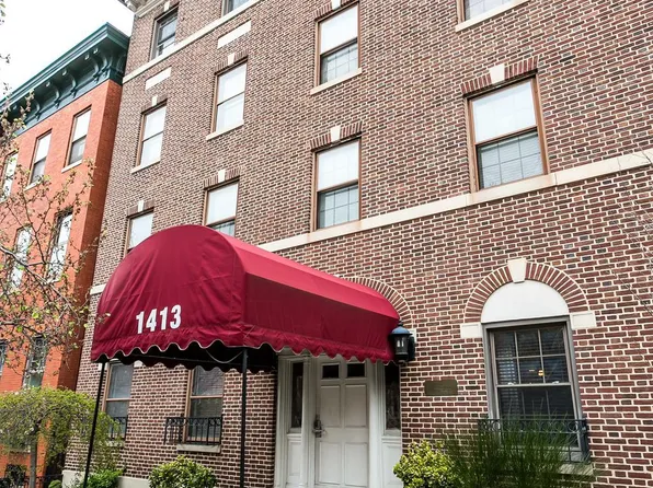 1413 Park Ave Unit 4R, Baltimore, MD 21217