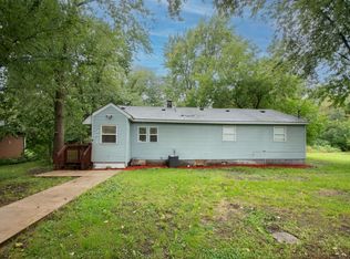 2641 Dallas St, Gary, IN 46406
