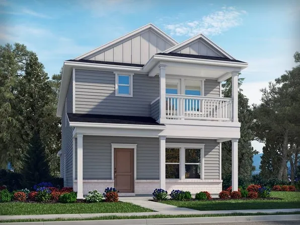 1606 Espy Aly Lot 151, Hermitage, TN 37076