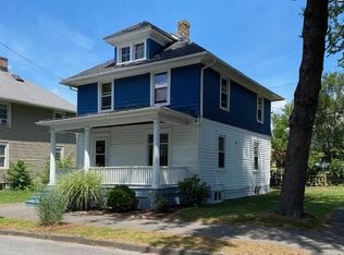 36 Wall St, Kingston, NY 12401