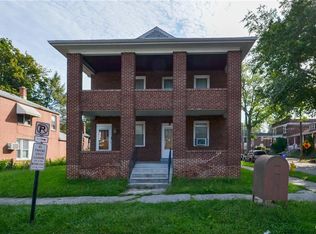 2701 N 5th St, Harrisburg, PA 17110