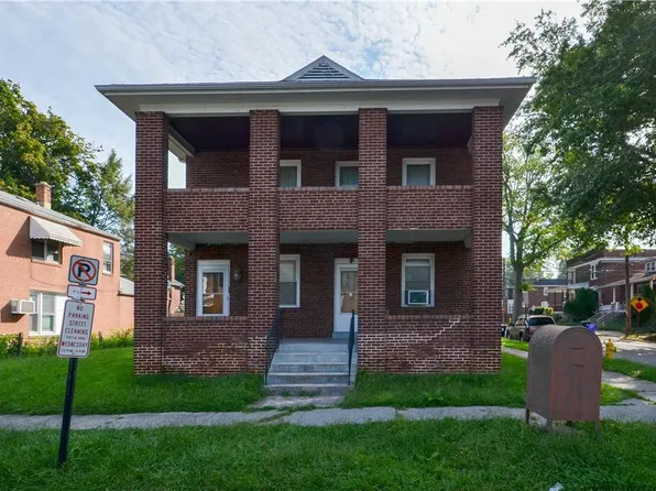 2701 N 5th St, Harrisburg, PA 17110