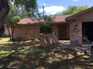 2317 Sycamore Ave, Mission, TX 78574