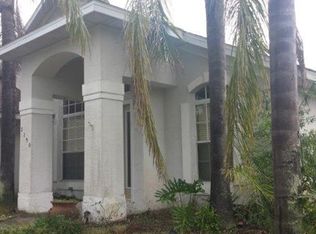 2150 E H Pounds Dr, Ocoee, FL 34761