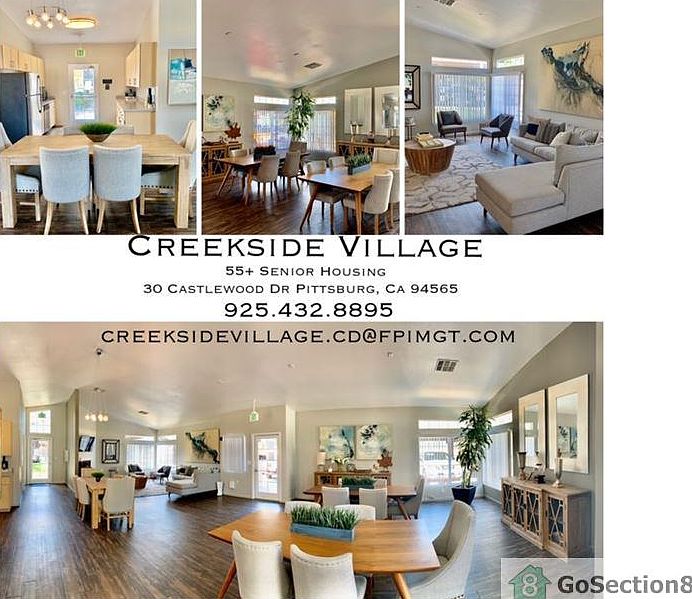 1st image of 30 Castlewood Dr #201