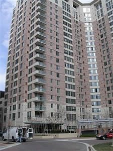 The Continental In Ballston