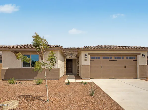 8639 N 176TH Lane, Waddell, AZ 85355
