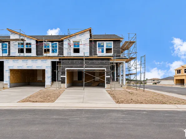 3708 S Amaranth Rd #363, West Valley City, UT 84119