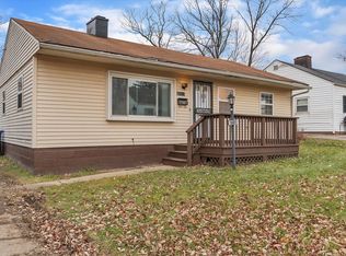 16811 Ridgeton Dr, Cleveland, OH 44128