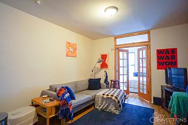 Rented by City Connections Realty