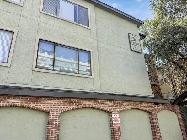 807 W 25th St APT 312, Austin, TX 78705