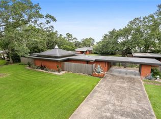 5118 Ehret Rd, Marrero, LA 70072