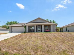 2011 Granada Rd, Labelle, FL 33935