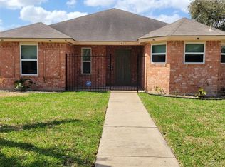 5417 N 31st St, McAllen, TX 78504