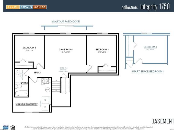 2nd image of 2732 Sage Wing Dr