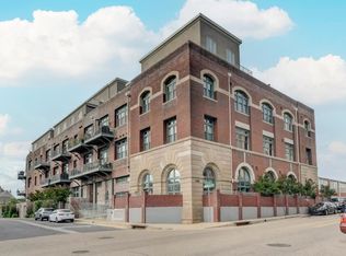 435 S Front St APT 105, Memphis, TN 38103