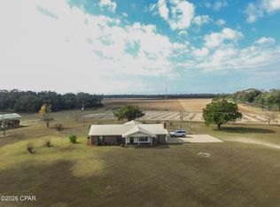 4095 Vallie Rd, Marianna, FL 32446