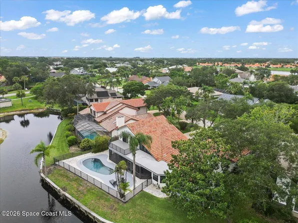 740 Kerry Downs Cir, Melbourne, FL 32940