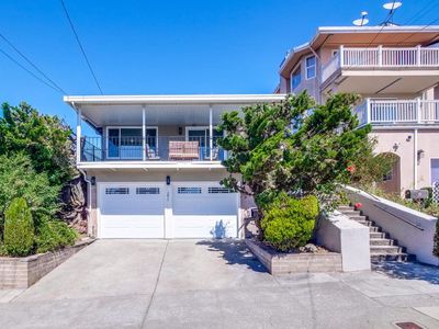 7011 Fairmount Ave, El Cerrito, CA, 94530