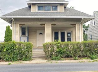 119 W Emaus Ave, Allentown, PA