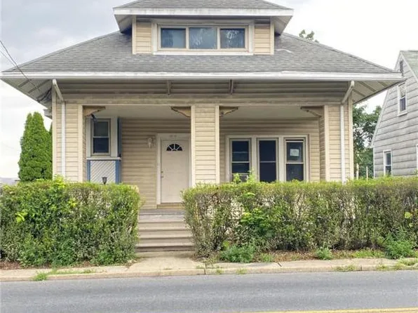 119 W Emaus Ave, Allentown, PA 18103