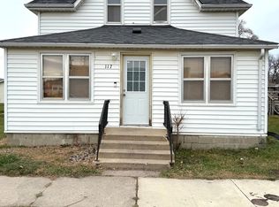 117 Cleveland Ave, Morgan, MN 56266