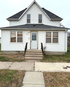 117 Cleveland Ave, Morgan, MN, 56266