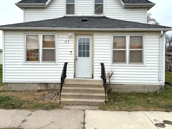 117 Cleveland Ave, Morgan, MN 56266