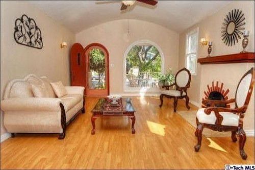 5th image of 1129 N Rose Ave