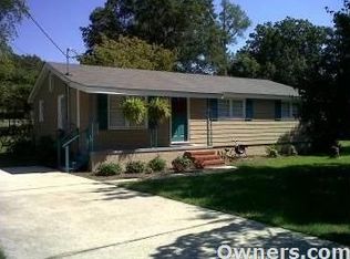 926 Forest Ave, Perry, GA 31069