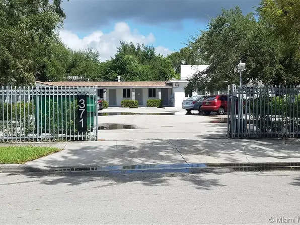 381 NE 80th Ter, Miami, FL 33138