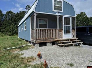 1985 Cedar Park Rd, Viola, AR 72583