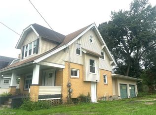 285 Poland Ave, Struthers, OH 44471