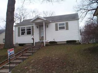 818 S 23rd St, South Bend, IN