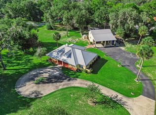 1050 DEERFOOT ROAD, DELAND, FL 32720